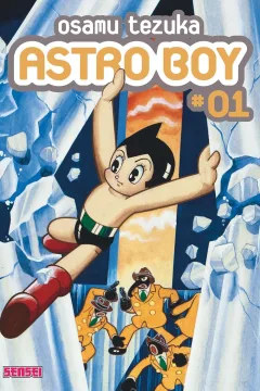Issue #1