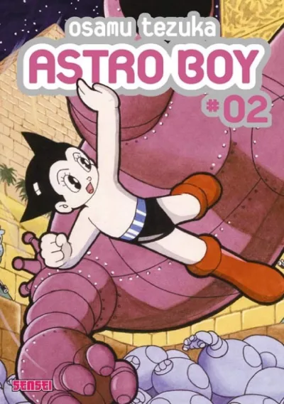 Cover of Volume #2