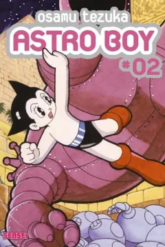 Issue #2