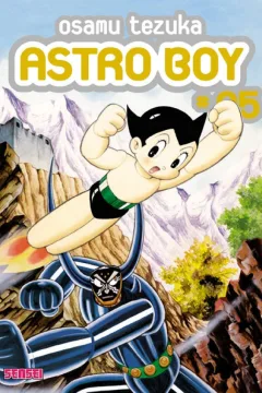 Issue #5