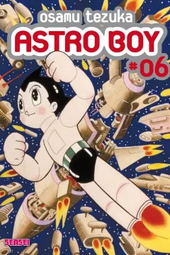 Issue #6