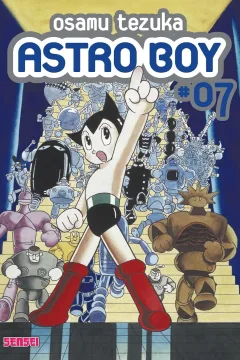 Issue #7