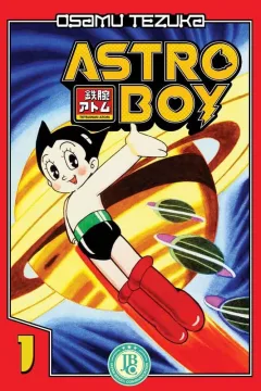 Issue #1