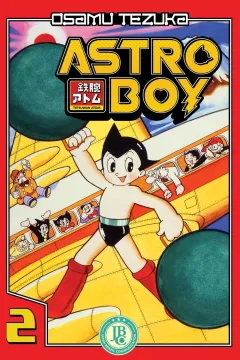 Issue #2