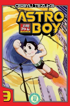 Issue #3