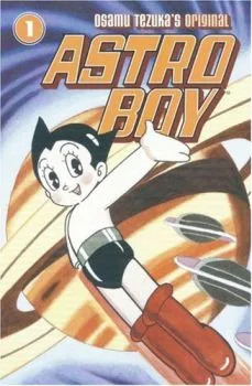 Cover of Vol. 1