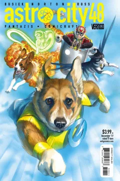 Dog Days