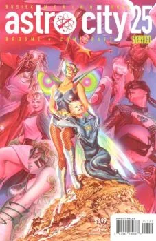 Cover of Lucky Girl