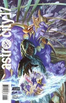 Cover of Sorrowsday
