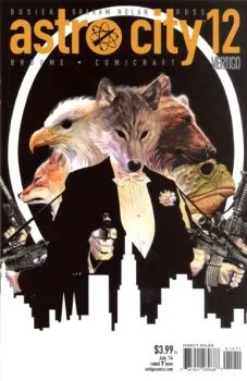 Cover of The Deep Dark Woods