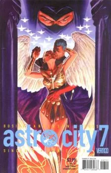 Cover of The View From Above
