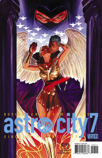 Cover of The View From Above