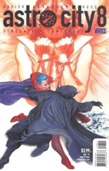 Cover of The View From the Shadows