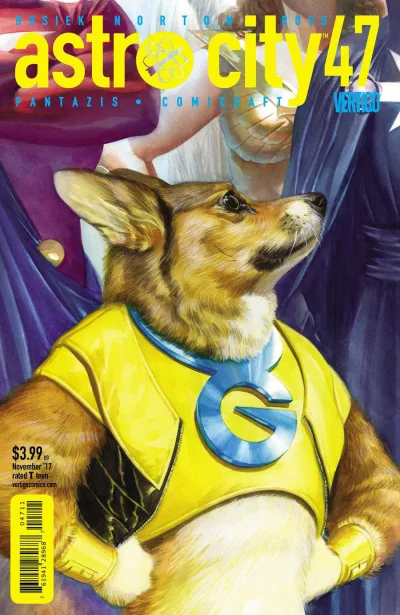 Cover of Who's A Good Dog?