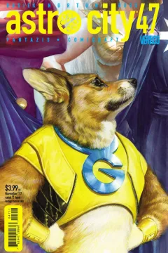 Who's A Good Dog?