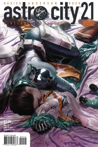 The End of the Trail