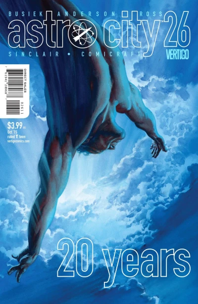Cover of In Dreams 2015