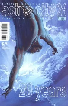 Cover of In Dreams 2015
