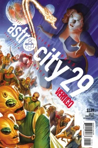 The Menace from Earth