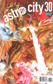 Cover of The Menace from Earth Part 2: Enemy of the Empire