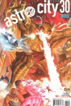 The Menace from Earth Part 2: Enemy of the Empire