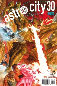 The Menace from Earth Part 2: Enemy of the Empire