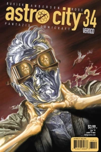 The End of the Whole Mess