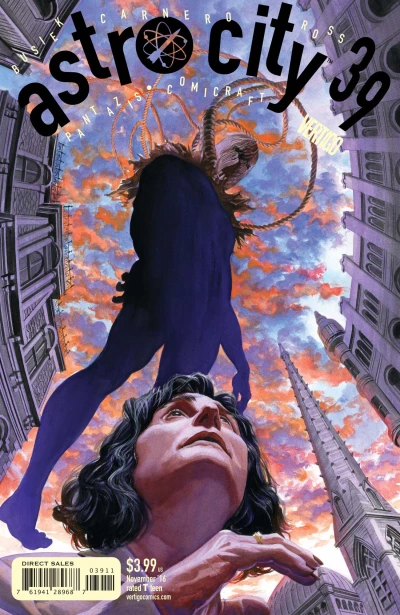 Cover of The Party of the First Part