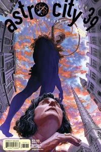 The Party of the First Part