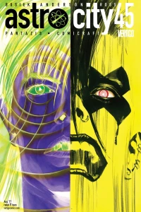 What Broke the Broken Man? Part 1: Ch-Ch-Ch-Changes