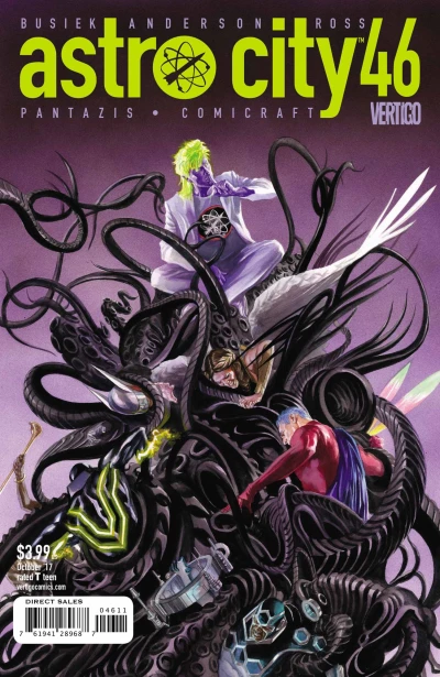 Cover of The Day the Music Died