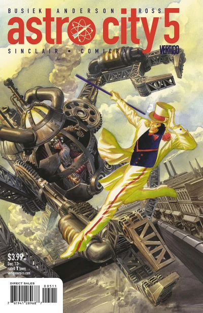 Cover of Thumbtacks & Yarn