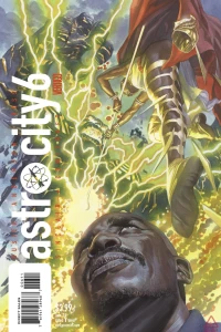 Through Open Doors, Part Two