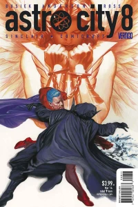 The View From the Shadows