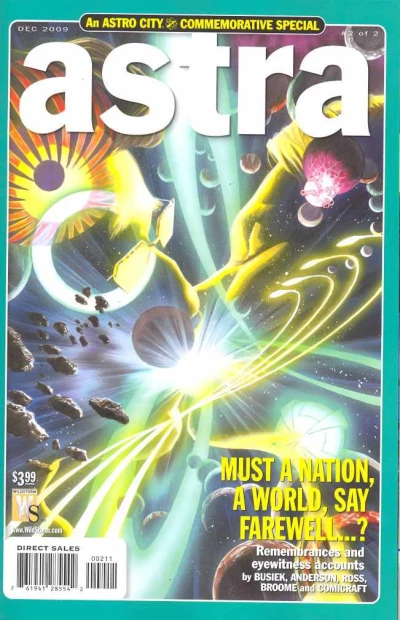 Cover of The Gordian Knot