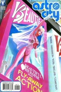 Her Dark Plastic Roots