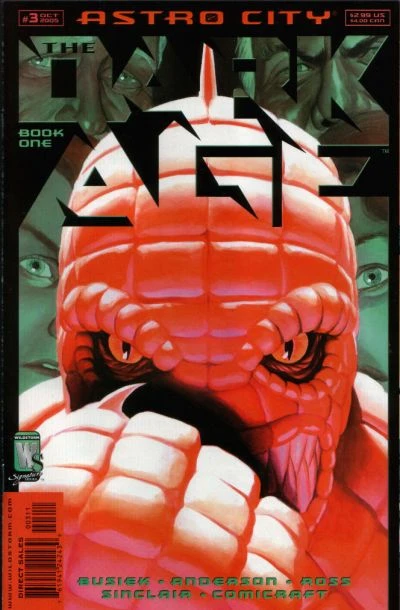 Cover of Casualties Of War