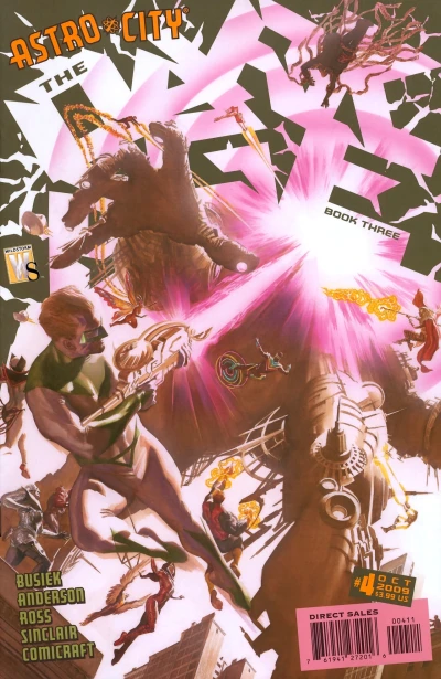 Cover of Into The Abyss