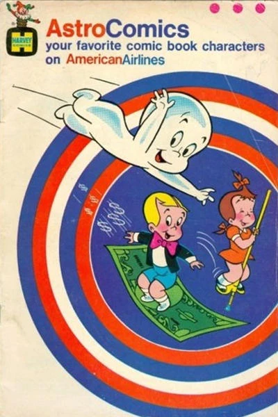 Cover of Issue #197303