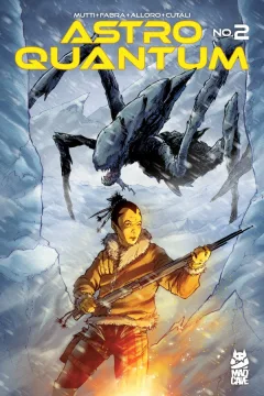 Issue #2