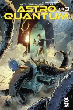 Issue #3