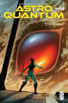 Issue #4
