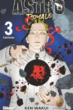 Issue #3