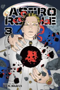 Volume 3