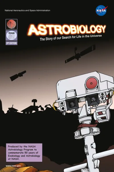 Cover of Issue #2