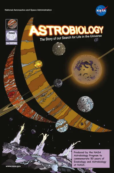 Cover of Issue #4