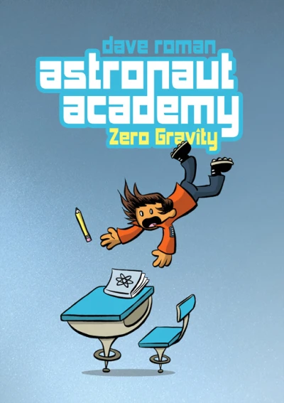 Cover of Zero Gravity