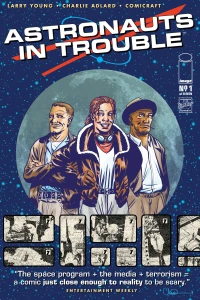 Murders and Acquisitions