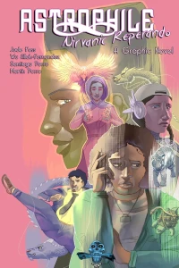 Issue #1