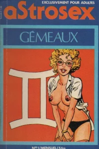 Gémeaux - Gladys et l'amour